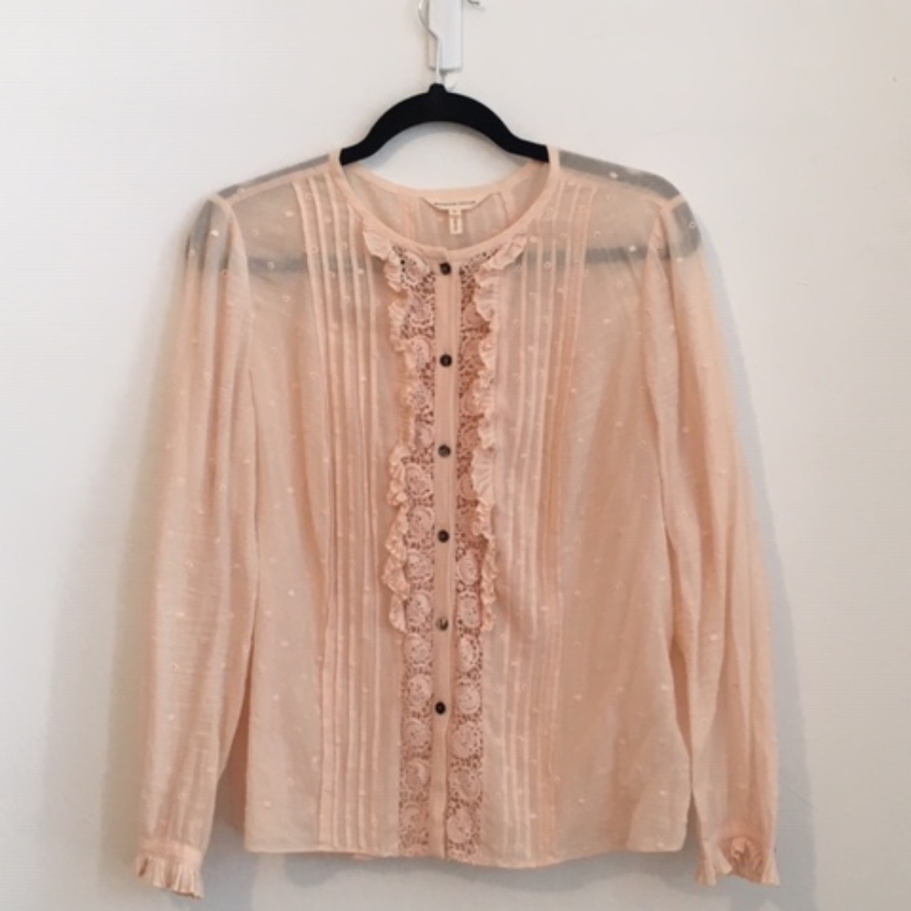 Meet your Posher, Zoe